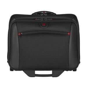 SWISSGEAR Potomac Two Wheeled Briefcase Luggage Bag